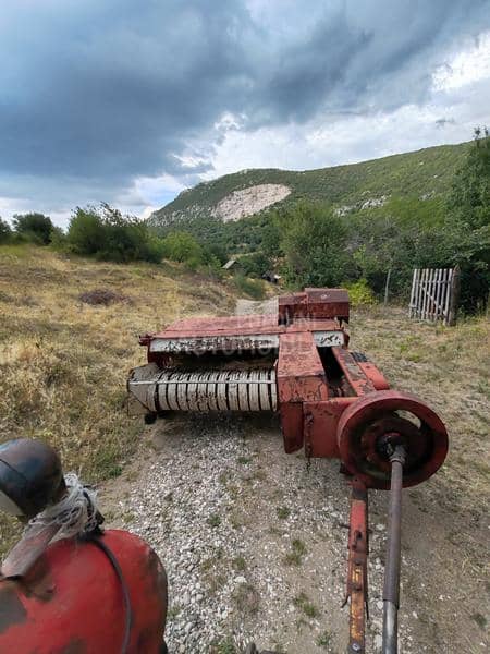 Case IH internacional 422