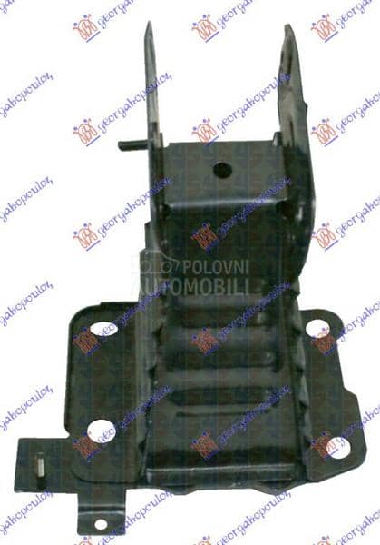 NOSAC PREDNJEG BRANIKA Levo