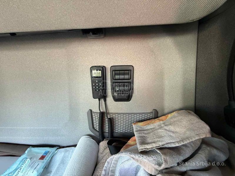 Scania R 450