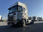Scania R 450