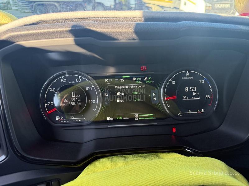 Scania R 450