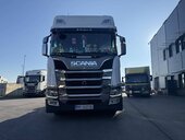 Scania R 450
