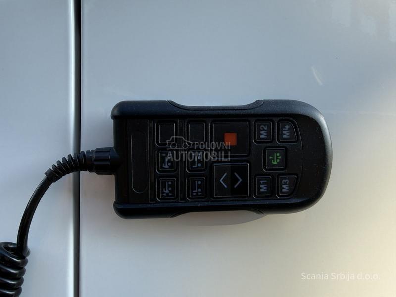 Scania R 450