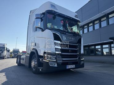 Scania R 450