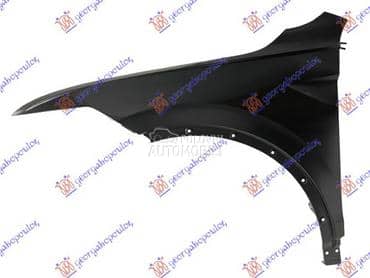 KRILO Levo za Volkswagen Tiguan Allspace od 2021. do 2023. god.