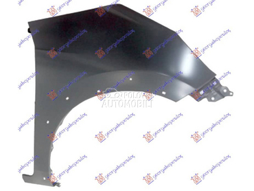 KRILO Desno za Honda Jazz za 2020. god.