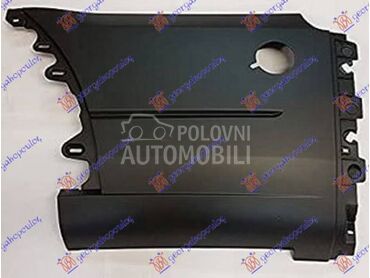 LAJSNA ZADNJEG BLATOBRANA... za Ford Transit Connect za 2019. god.