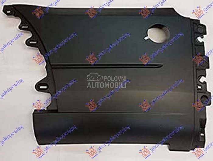 LAJSNA ZADNJEG BLATOBRANA...