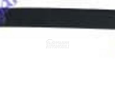 SPOJLER PREDNJEG BRANIKA za Renault Scenic od 2009. do 2012. god.