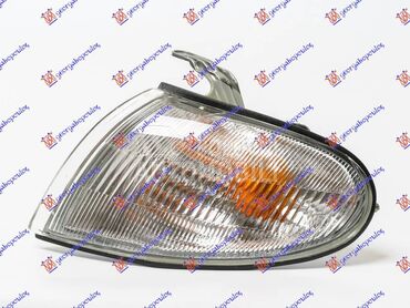 MIGAVAC Levo za Hyundai Accent od 1994. do 1997. god.