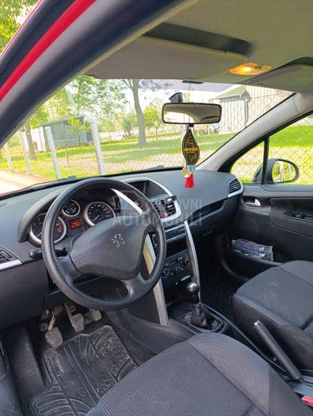 Peugeot 207 1.4