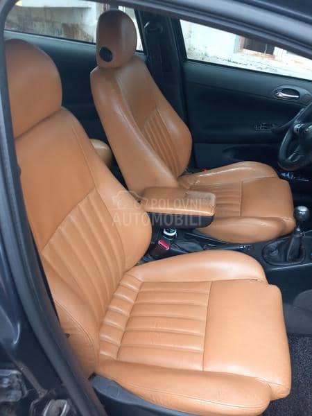 Alfa Romeo 147 1.9jtd