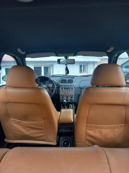 Alfa Romeo 147 1.9jtd