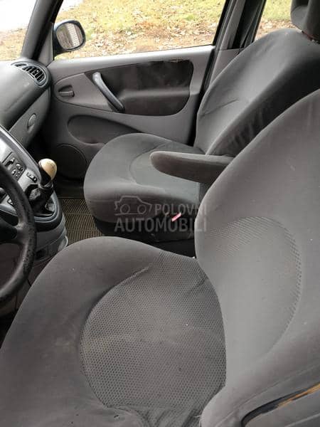 Citroen Xsara Picasso 