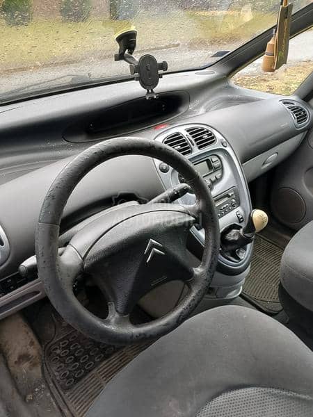 Citroen Xsara Picasso 