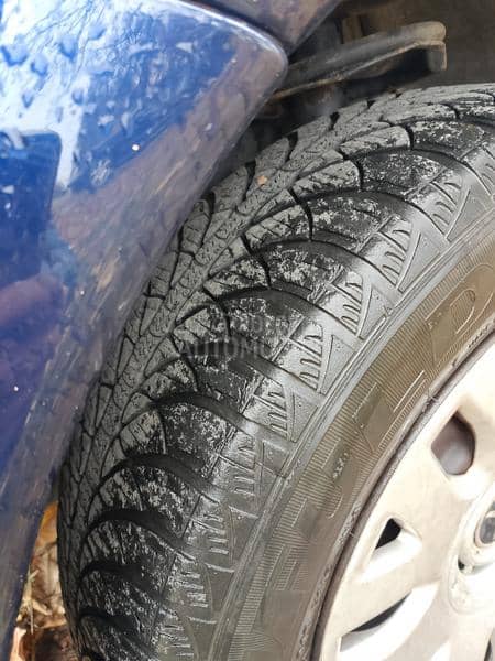 Citroen Xsara Picasso 