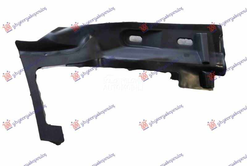 MASKA ISPOD PREDNJIH BRISACA B