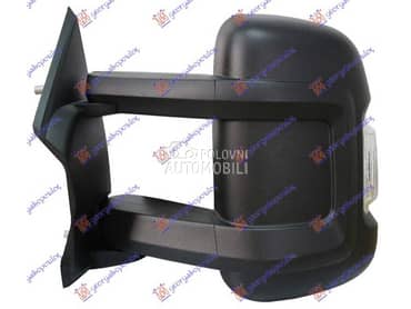 RETROVIZOR MEHANICKI DUGI... za Fiat Ostalo od 2014. do 2020. god.