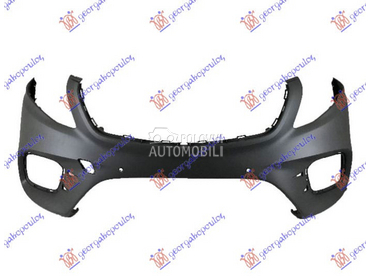 PREDNJI BRANIK PM (PDC SENZORI za Mercedes Benz V Klasa od 2015. do 2020. god.