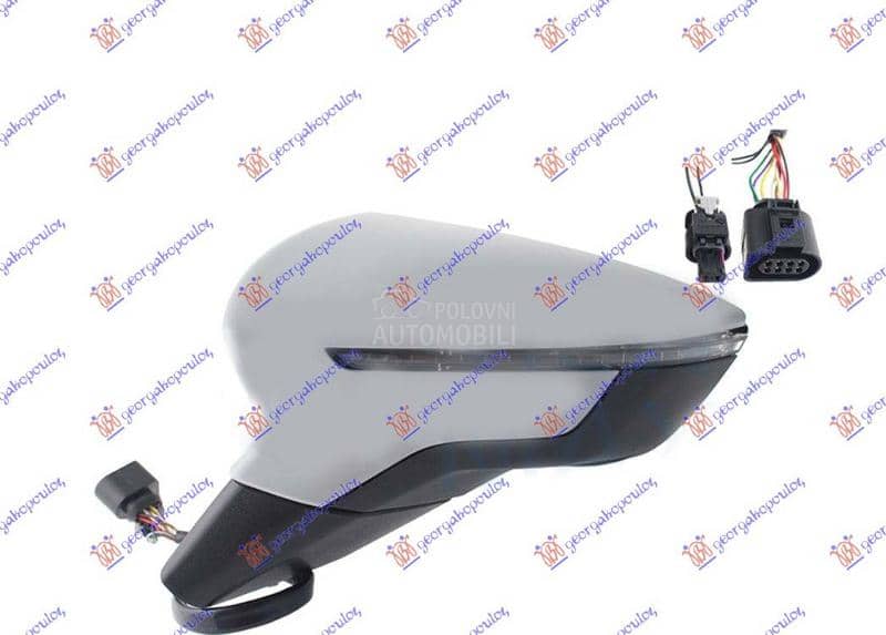 RETROVIZOR ELEKTRICNI SA...