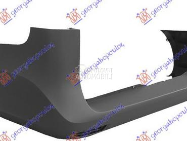 ZADNJI BRANIK PM (SA NOSACEM) za Mercedes Benz V Klasa od 2020. do 2025. god.