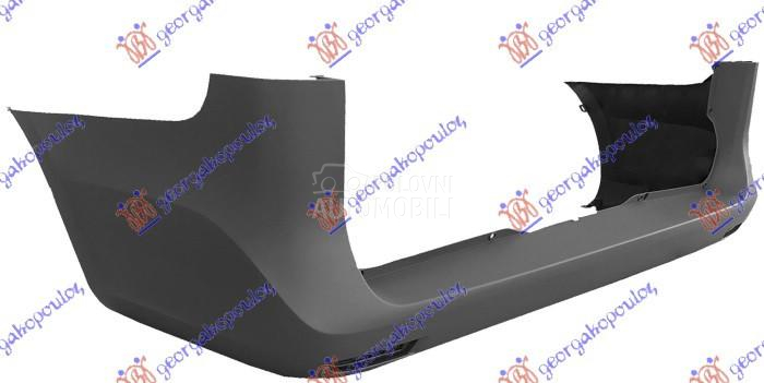 ZADNJI BRANIK PM (SA NOSACEM)