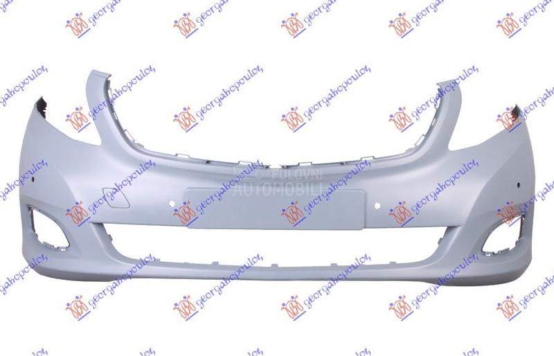 PREDNJI BRANIK PM (4 PDC SENZO