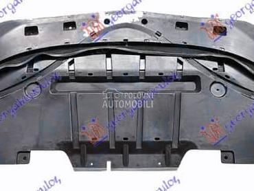 ZASTITA MOTORA ISPOD... za Ford Mustang od 2015. do 2018. god.