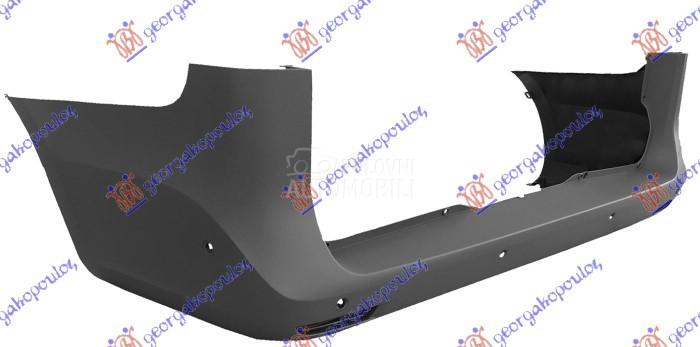 ZADNJI BRANIK PM (SA NOSACEM)