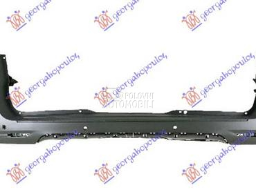 ZADNJI BRANIK PM (6 PDC SENZOR za Mercedes Benz V Klasa od 2015. do 2020. god.