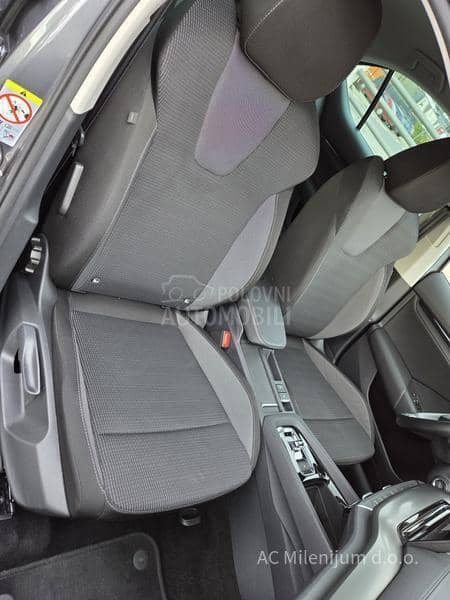 Škoda Octavia 2.0 Tdi-Dsg