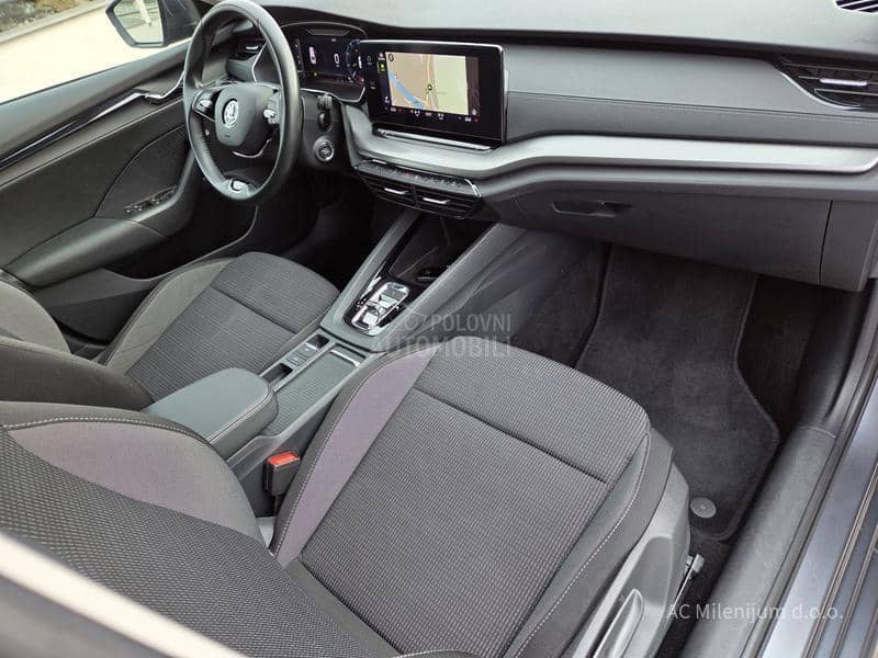 Škoda Octavia 2.0 Tdi-Dsg