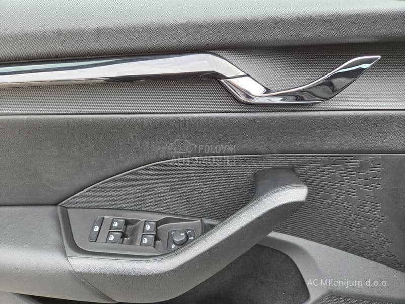 Škoda Octavia 2.0 Tdi-Dsg