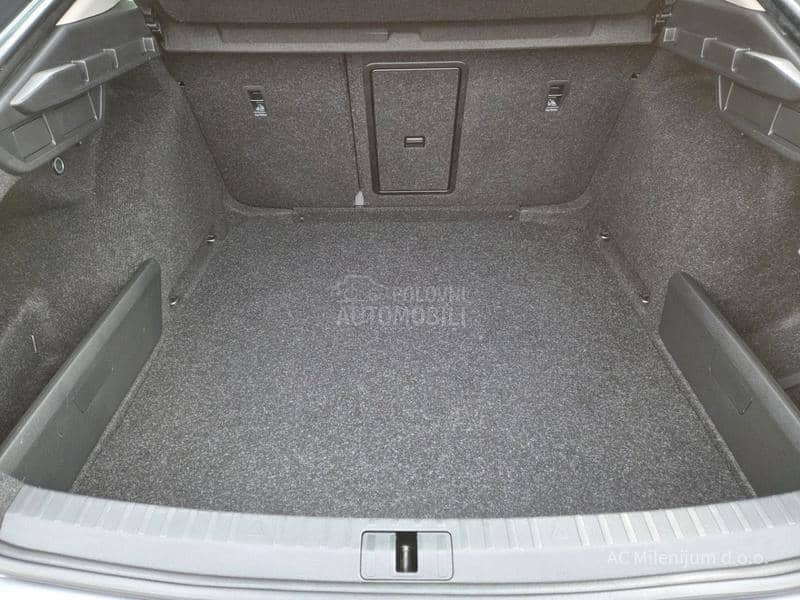 Škoda Octavia 2.0 Tdi-Dsg