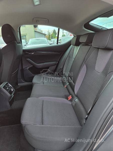 Škoda Octavia 2.0 Tdi-Dsg