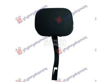 POKLOPAC KUKE ZADNJEG BRANIKA za Peugeot 307 od 2001. do 2005. god.