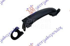 KVAKA PREDNJIH VRATA...