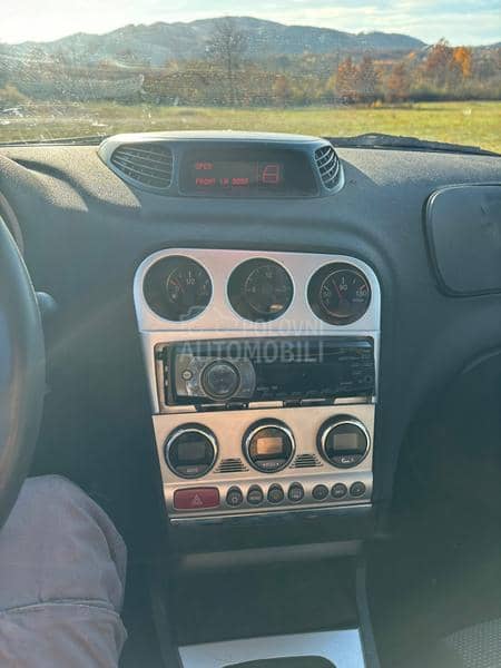 Alfa Romeo 156 Sportwagon