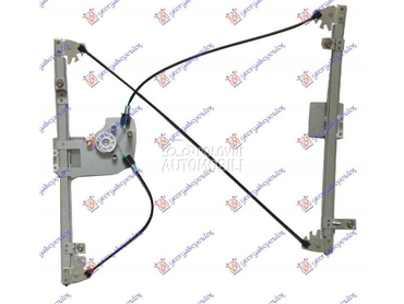 PODIZAC PREDNJEG PROZORA... za Citroen Berlingo od 1996. do 2002. god.