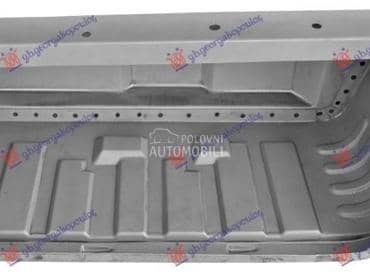 GAZISTE PREDNJIH VRATA Desno za Ford Transit Connect od 2000. do 2006. god.