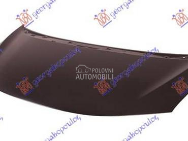 HAUBA za Honda Jazz od 2018. do 2020. god.