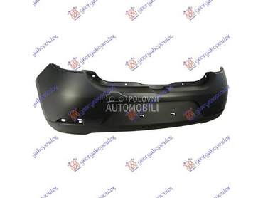 ZADNJI BRANIK PM za Dacia Sandero od 2012. do 2016. god.