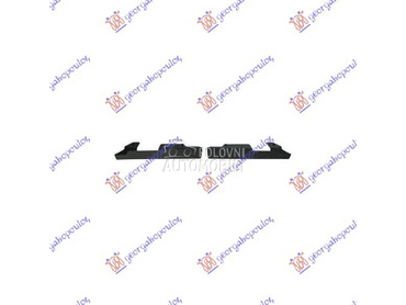 NOSAC SPOJLERA PREDNJEG... za Renault Megane od 2014. do 2016. god.