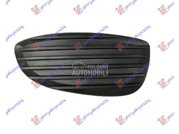 RESETKA PREDNJEG BRANIKA za Mercedes Benz V Klasa od 2015. do 2020. god.