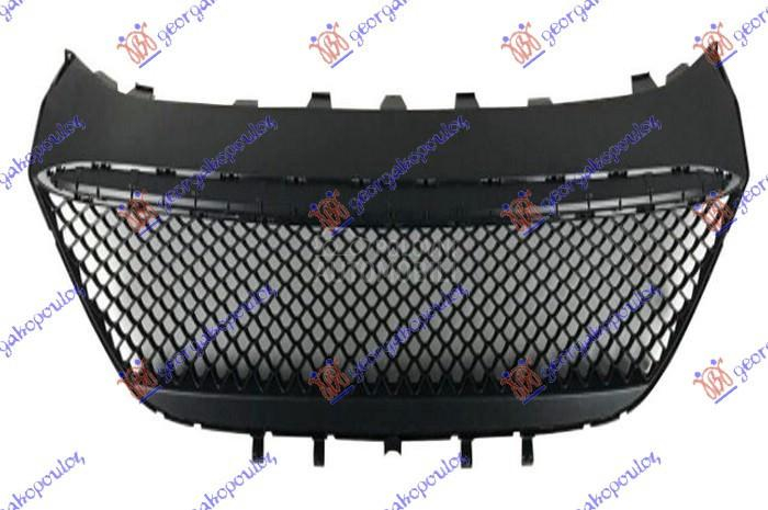 CENTRALNA RESETKA DONJA (AMG-L