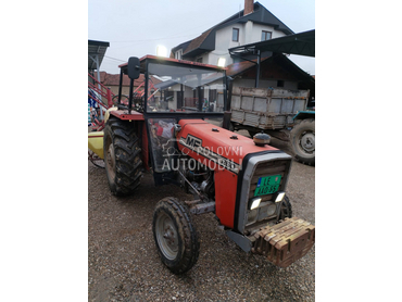 Massey Ferguson 260