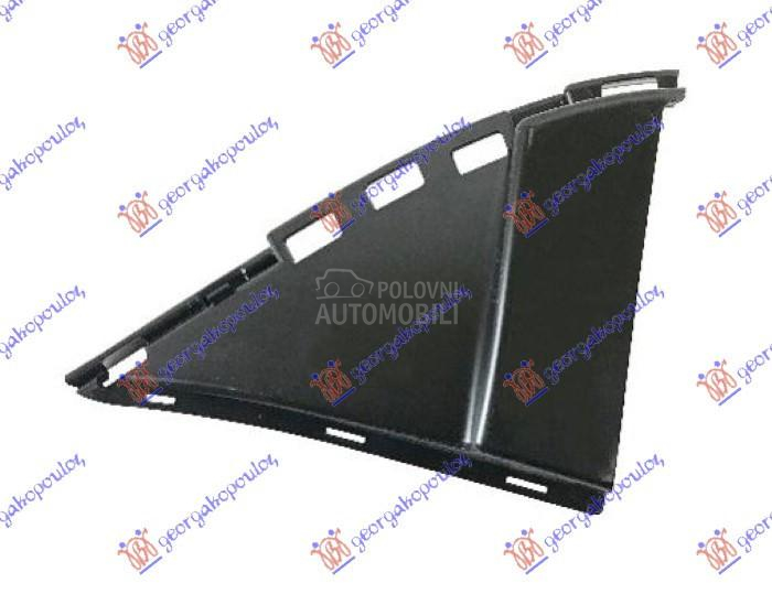 POKLOPAC USMERIVACA VAZDUHA (A