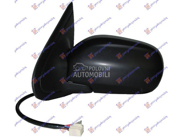 RETROVIZOR ELEKTRICNI SA... za Ford Maverick od 2000. do 2008. god.