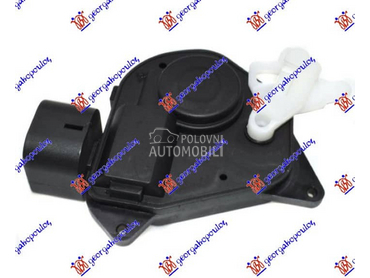 BRAVA PREDNJIH VRATA Desno za Toyota Corolla od 2004. do 2006. god.