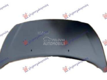 HAUBA za Ford Transit Connect od 2019. do 2022. god.